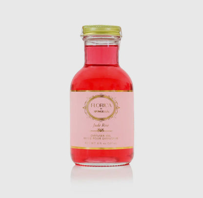 Jude Rose Florica Diffuser Oil