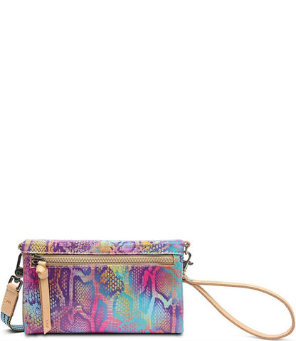 Uptown Crossbody, Steph