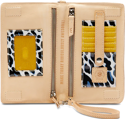 Uptown Crossbody, Diego