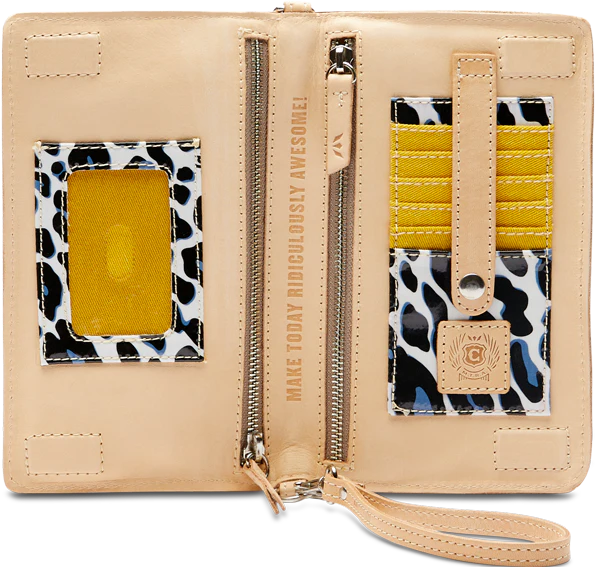 Uptown Crossbody, Diego