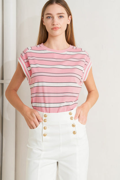 MOON DECK WOVEN PANTS