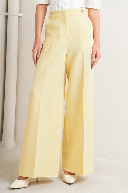 SUNSHINE DREAM WOVEN PANTS