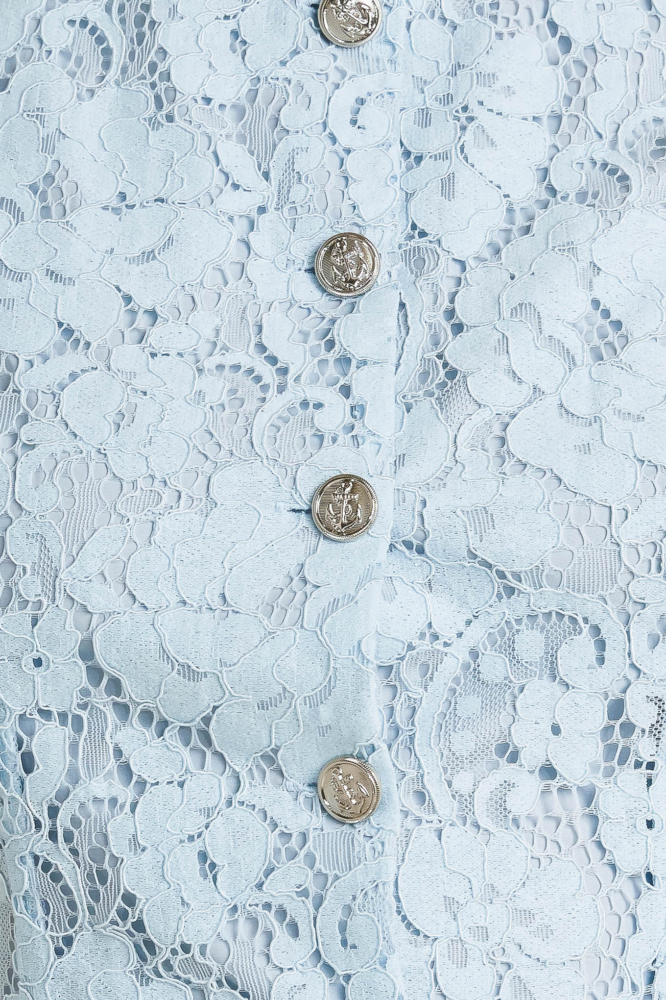 SWEET BUT STRONG WOVEN VEST