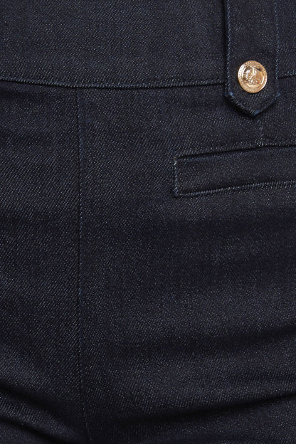CLASSIC CONFIDENCE WOVEN PANTS