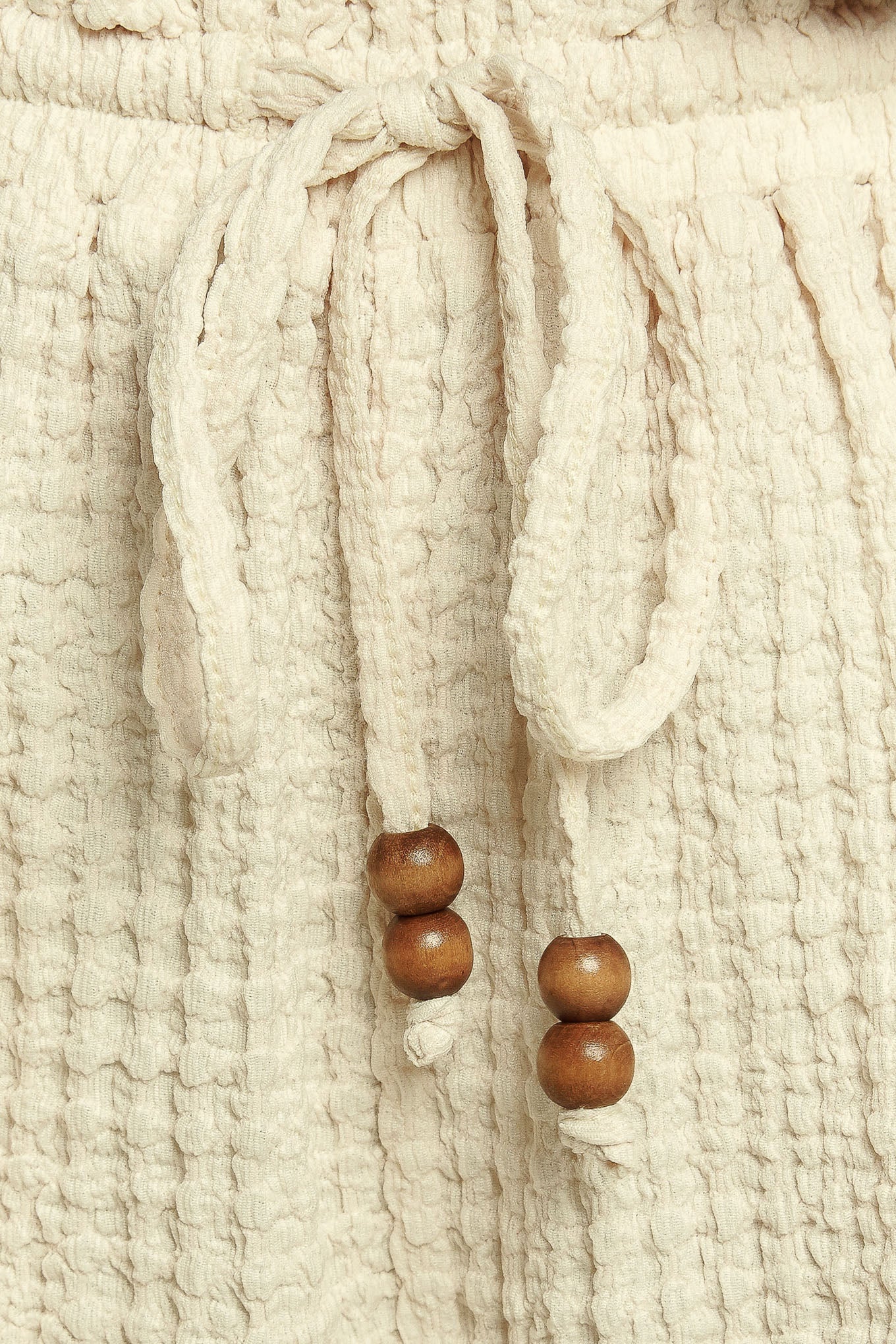 DESERT BLOOM STRETCH WOVEN PANTS