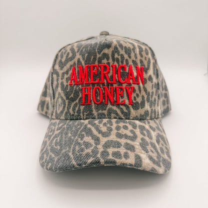 American Honey - Vintage  Hat