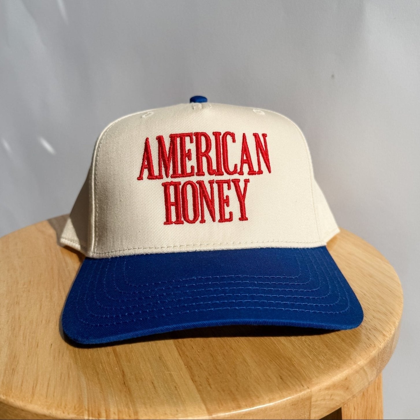 American Honey - Vintage  Hat