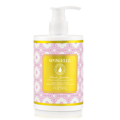 French Lavender Body Lotion | Spring Gifts