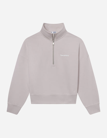 Heaven Women's Half-Zip