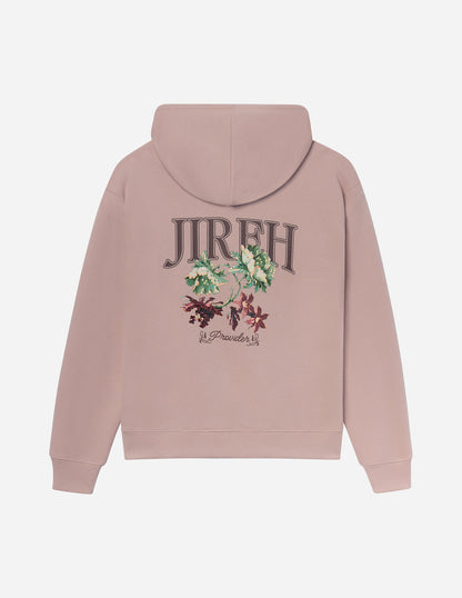 Jireh Unisex Hoodie